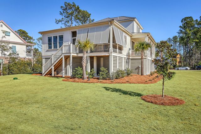 1455 Alligator Creek Court, Awendaw, SC 29429