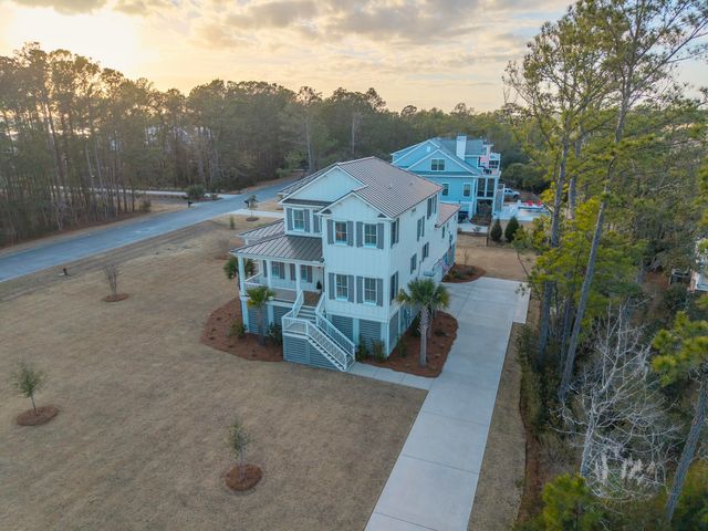 1455 Alligator Creek Court, Awendaw, SC 29429