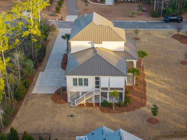 1455 Alligator Creek Court, Awendaw, SC 29429