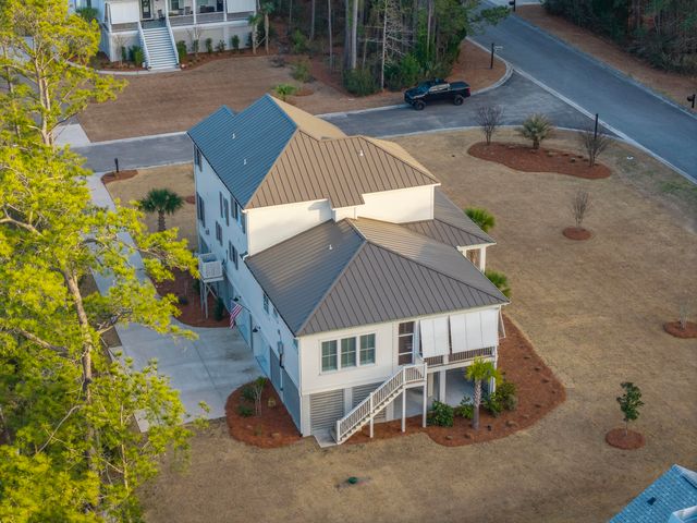 1455 Alligator Creek Court, Awendaw, SC 29429