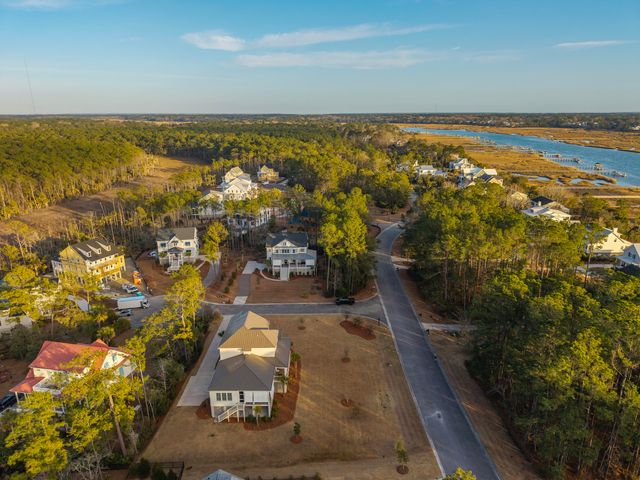 1455 Alligator Creek Court, Awendaw, SC 29429