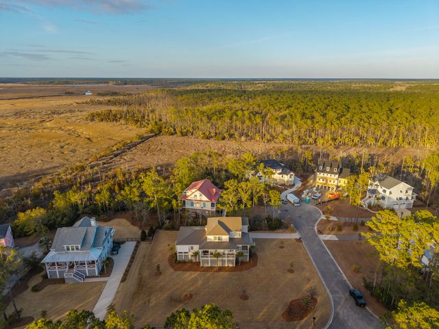 1455 Alligator Creek Court, Awendaw, SC 29429