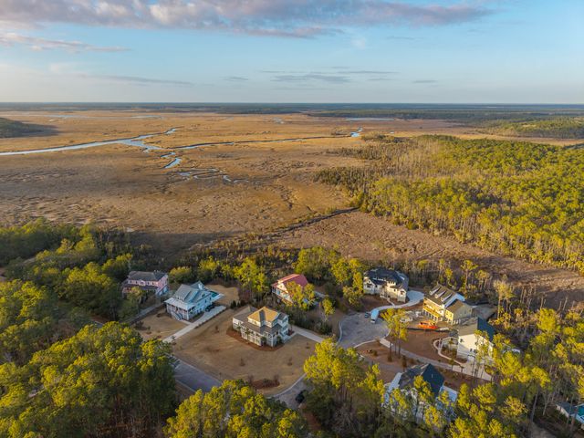 1455 Alligator Creek Court, Awendaw, SC 29429