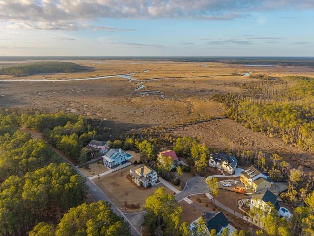 1455 Alligator Creek Court, Awendaw, SC 29429