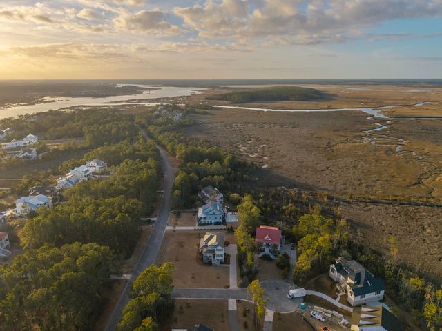 1455 Alligator Creek Court, Awendaw, SC 29429