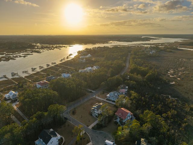 1455 Alligator Creek Court, Awendaw, SC 29429