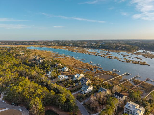 1455 Alligator Creek Court, Awendaw, SC 29429