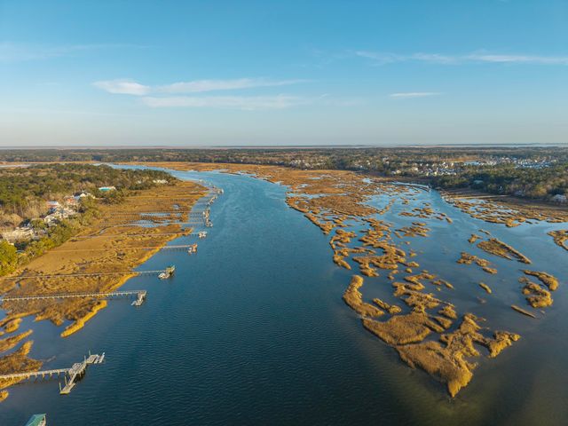 1455 Alligator Creek Court, Awendaw, SC 29429