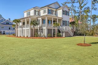 1455 Alligator Creek Court, Awendaw, SC 29429