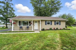 2416 Bingham Avenue, Dayton, OH 45420