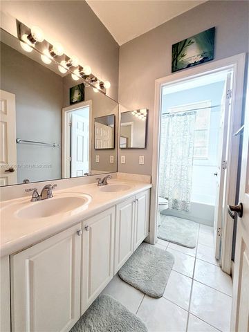 18815 SW 29th Street, Miramar, FL 33029