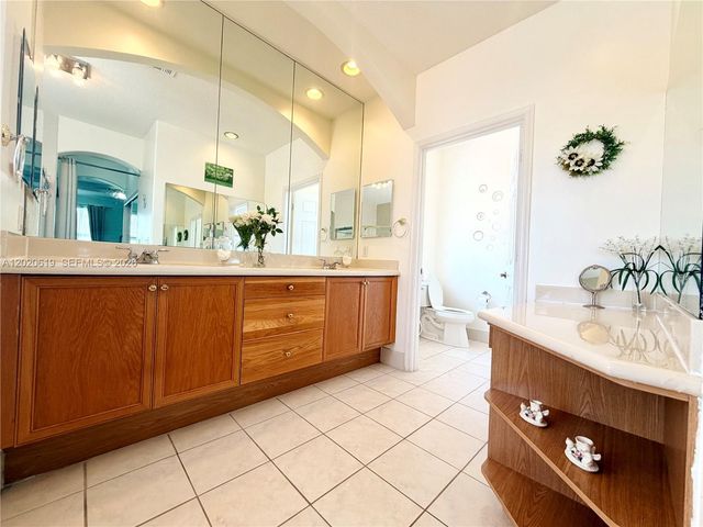 18815 SW 29th Street, Miramar, FL 33029