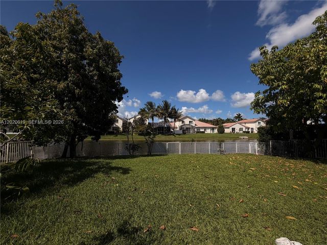 18815 SW 29th Street, Miramar, FL 33029