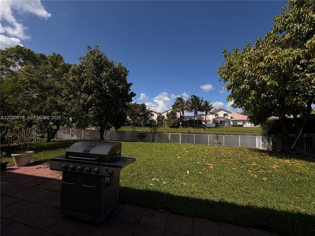 18815 SW 29th Street, Miramar, FL 33029