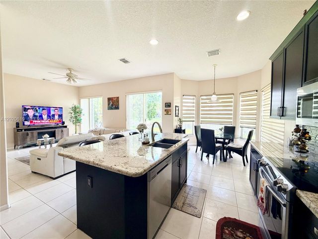 18815 SW 29th Street, Miramar, FL 33029