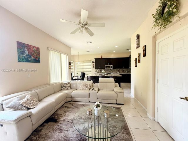 18815 SW 29th Street, Miramar, FL 33029
