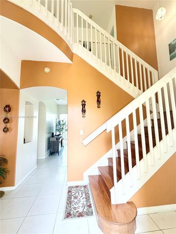 18815 SW 29th Street, Miramar, FL 33029