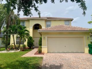 18815 SW 29th Street, Miramar, FL 33029