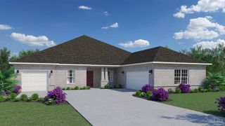 5622 Colinas Verde Dr, Milton, FL 32570
