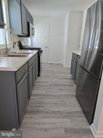 166 WOODRUFF RD, Bridgeton, NJ 08302