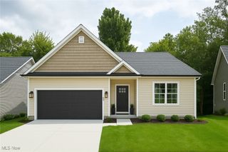 580 Thorn Way, Doylestown, OH 44230