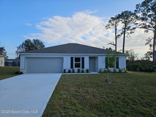 1450 Wilder Road SE, Palm Bay, FL 32909