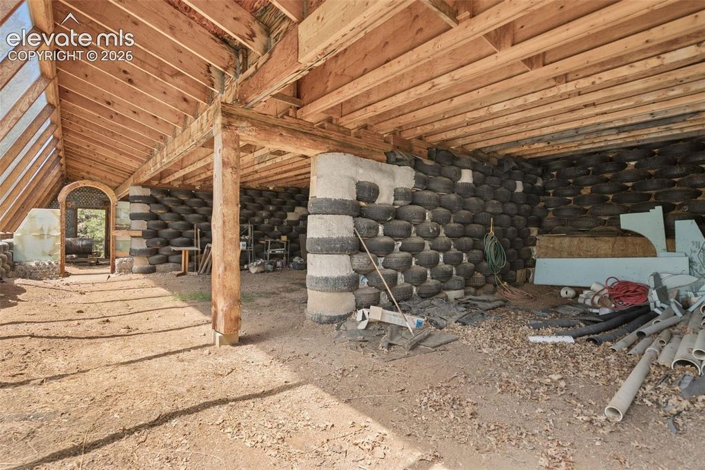 5110 Little Turkey Creek Road, Colorado Springs, CO 80926 — photo 5