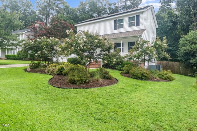 1120 Pilton Place, Raleigh, NC 27604