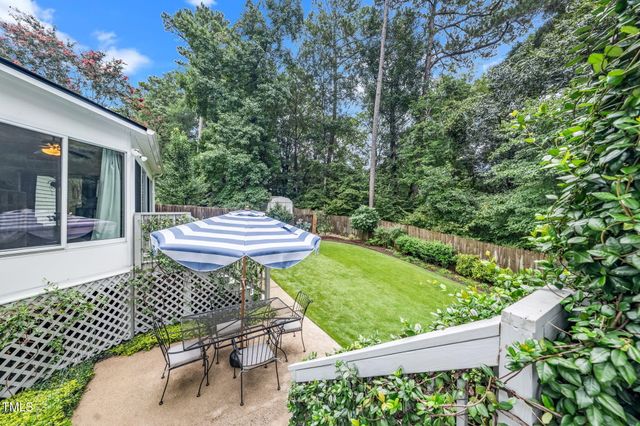 1120 Pilton Place, Raleigh, NC 27604