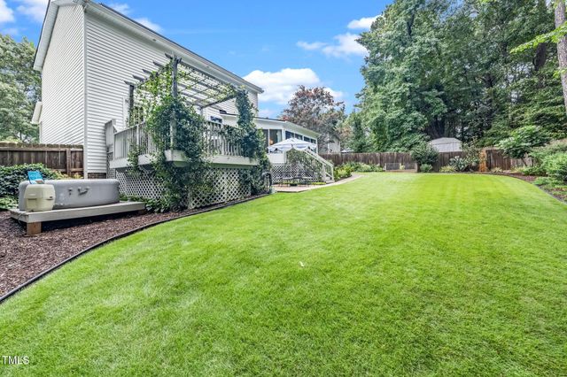 1120 Pilton Place, Raleigh, NC 27604