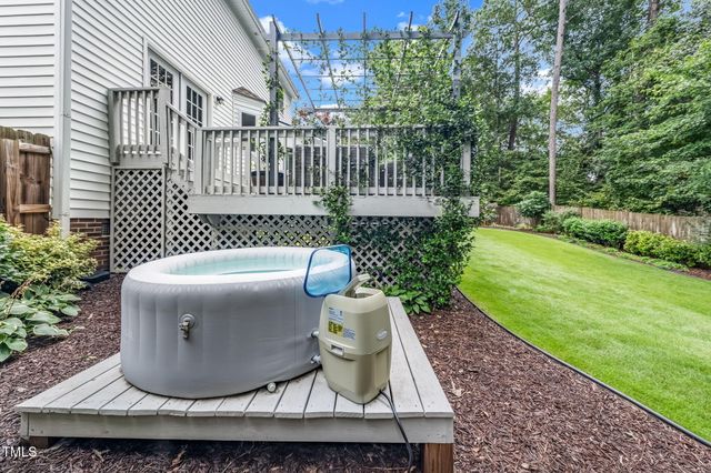 1120 Pilton Place, Raleigh, NC 27604