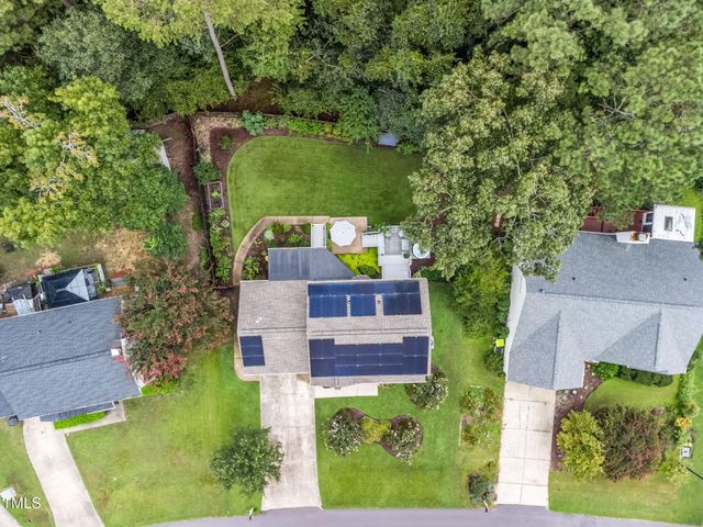 1120 Pilton Place, Raleigh, NC 27604