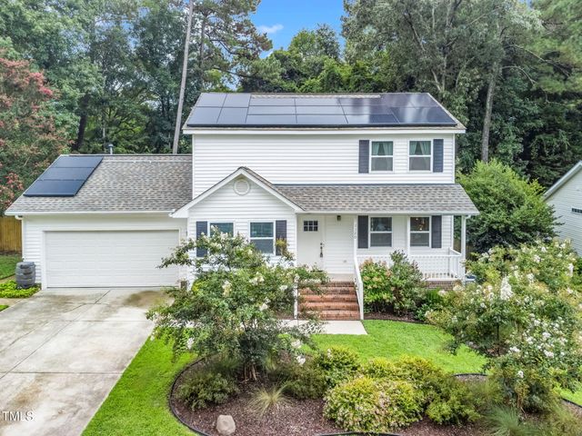 1120 Pilton Place, Raleigh, NC 27604
