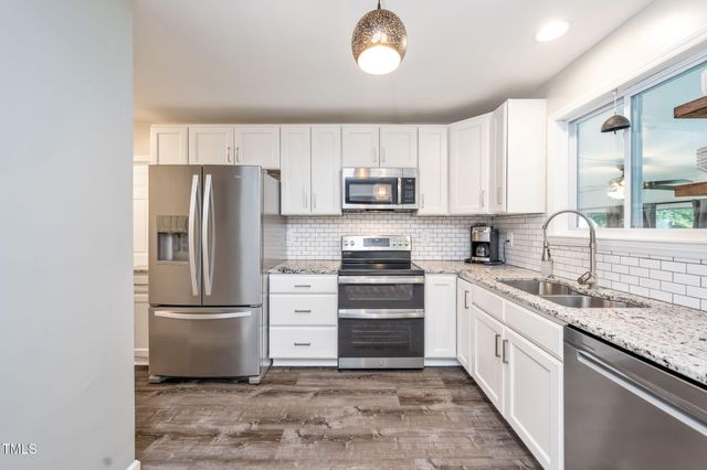 1120 Pilton Place, Raleigh, NC 27604