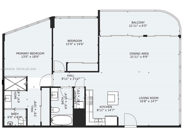2155 Washington Ct 210, Miami Beach, FL 33139