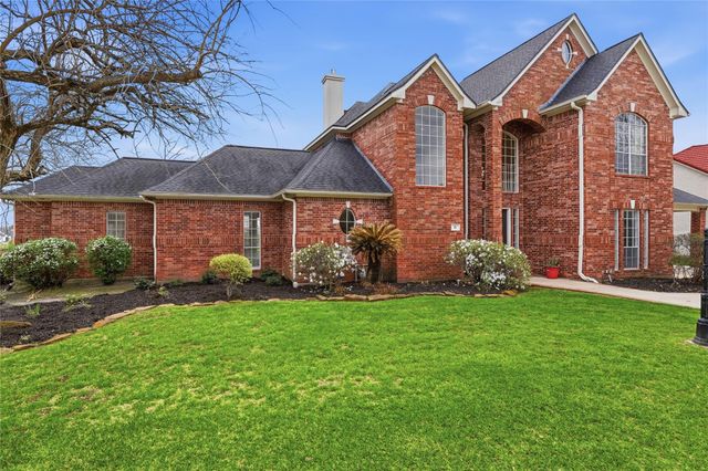 55 Monterrey Road E, Montgomery, TX 77356