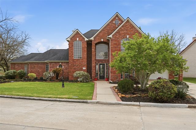 55 Monterrey Road E, Montgomery, TX 77356