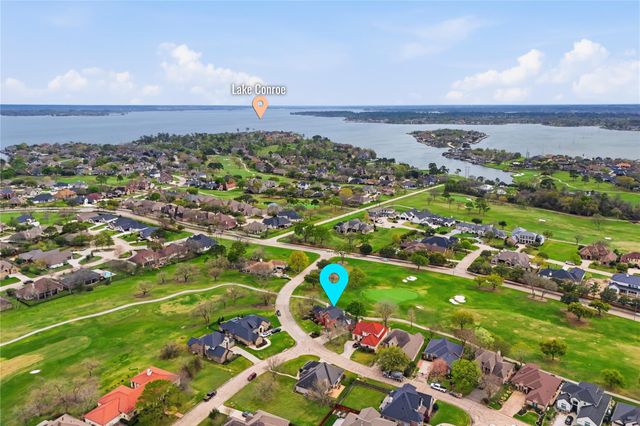 55 Monterrey Road E, Montgomery, TX 77356