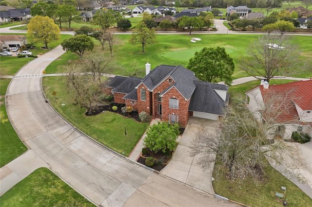 55 Monterrey Road E, Montgomery, TX 77356