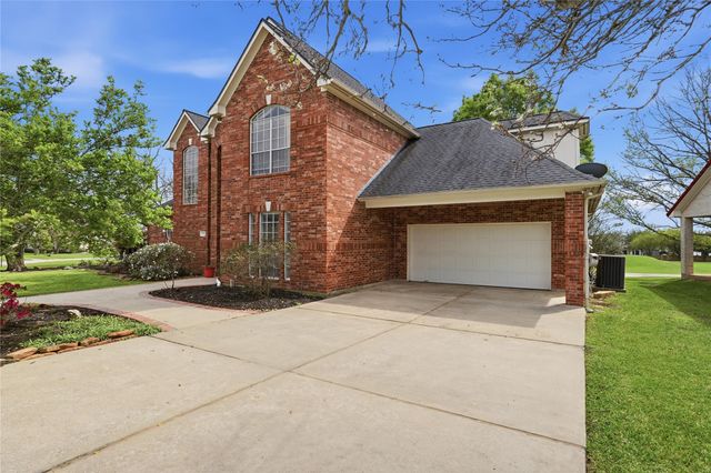 55 Monterrey Road E, Montgomery, TX 77356