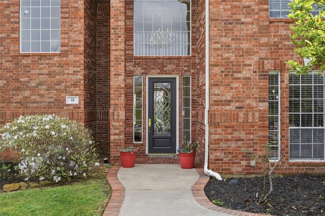 55 Monterrey Road E, Montgomery, TX 77356