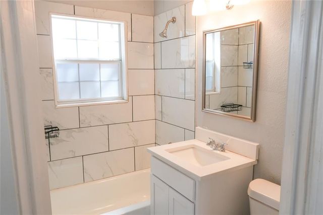 5804 NW 24th Street, Oklahoma City, OK 73127