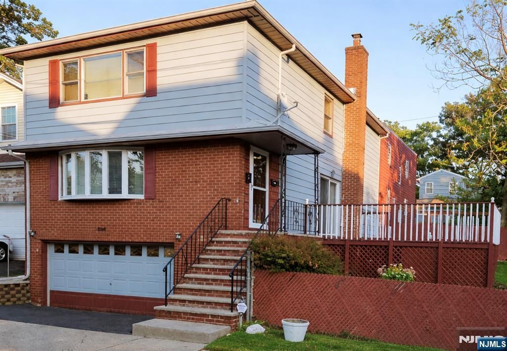 325 Oswald Place, Union, NJ 07088