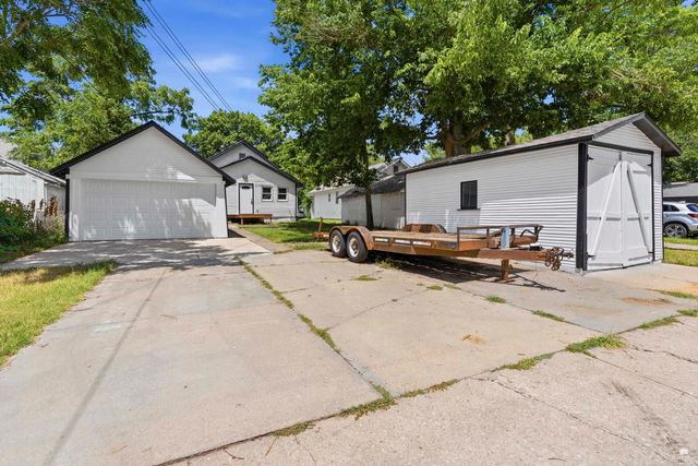 1523 Pierre Street, Manhattan, KS 66502