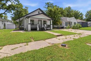 1523 Pierre Street, Manhattan, KS 66502