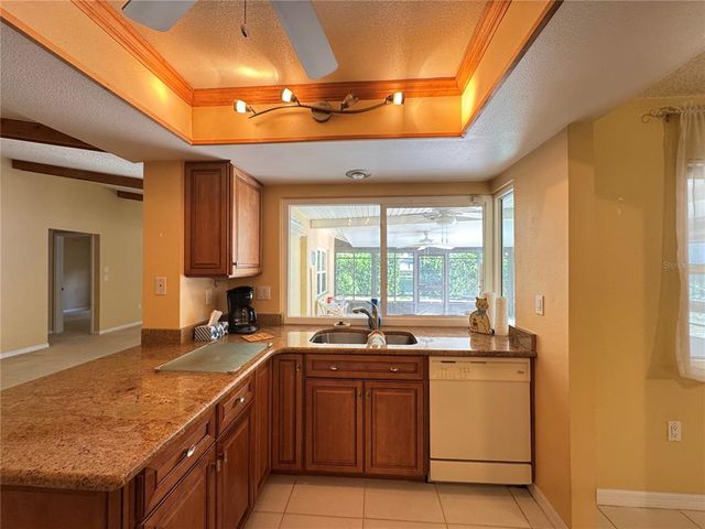 1330 SUNSET COURT, Tarpon Springs, FL 34689