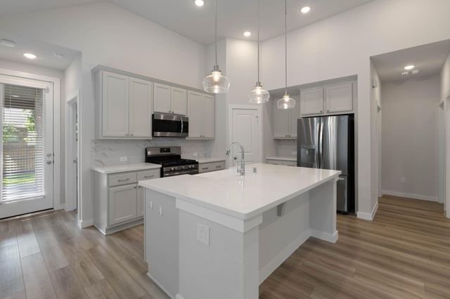434 Soapberry Tree Court, Conroe, TX 77318