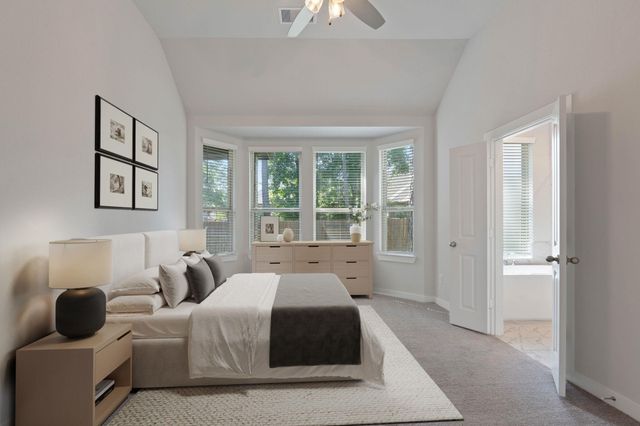 434 Soapberry Tree Court, Conroe, TX 77318