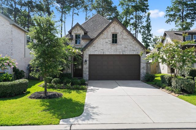434 Soapberry Tree Court, Conroe, TX 77318