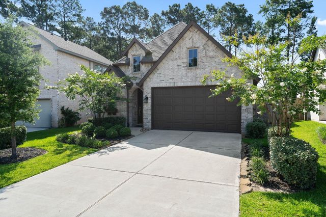 434 Soapberry Tree Court, Conroe, TX 77318